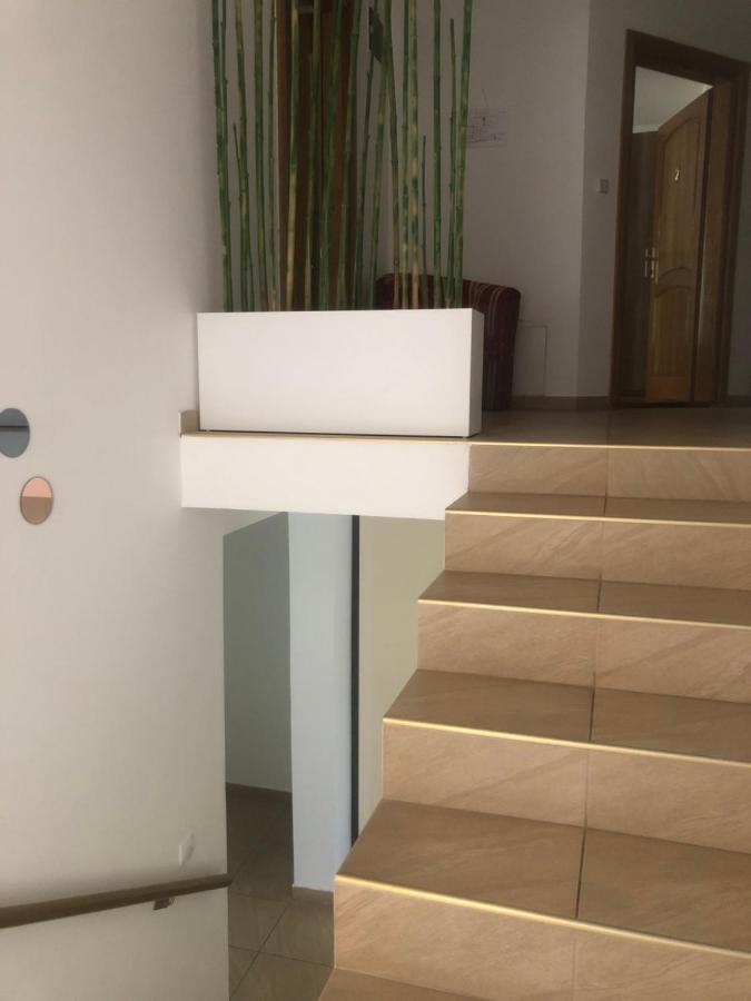 Apartments Dunja نوفي ساد المظهر الخارجي الصورة
