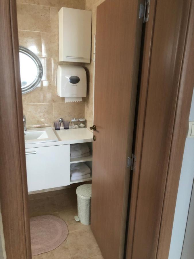 Apartments Dunja نوفي ساد المظهر الخارجي الصورة