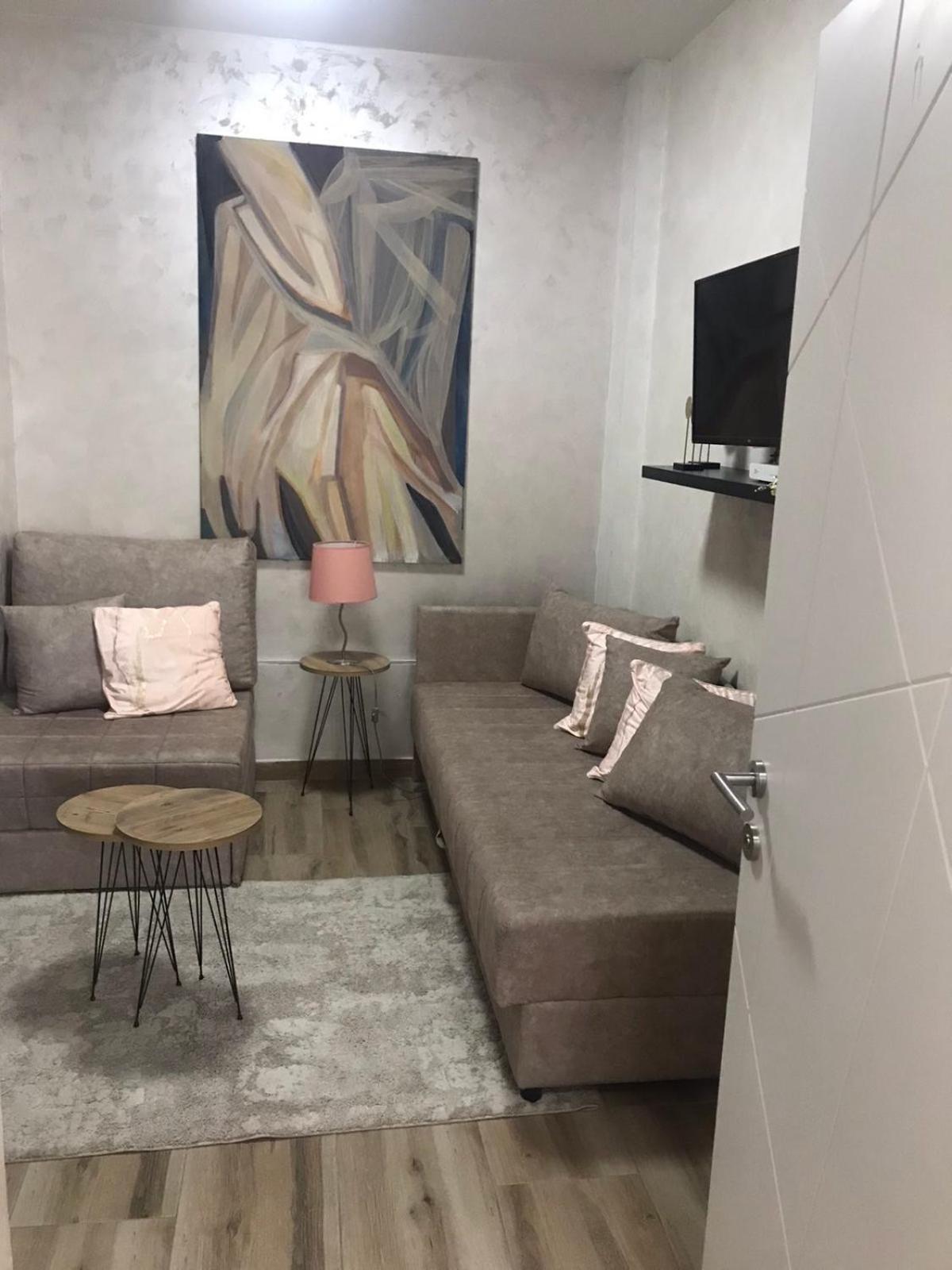 Apartments Dunja نوفي ساد المظهر الخارجي الصورة