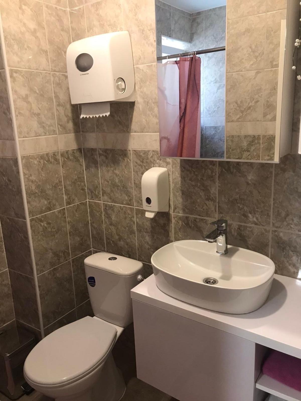 Apartments Dunja نوفي ساد المظهر الخارجي الصورة
