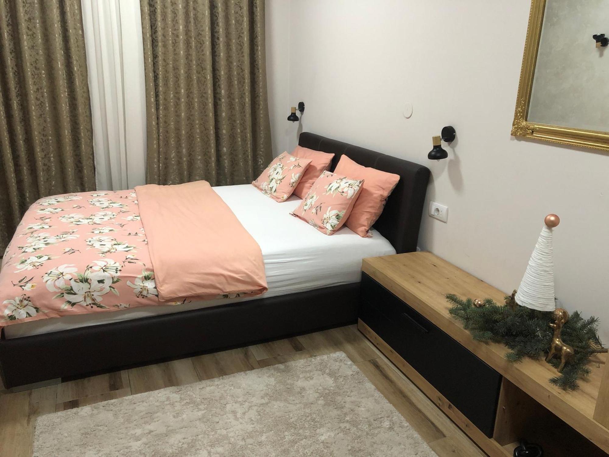 Apartments Dunja نوفي ساد المظهر الخارجي الصورة