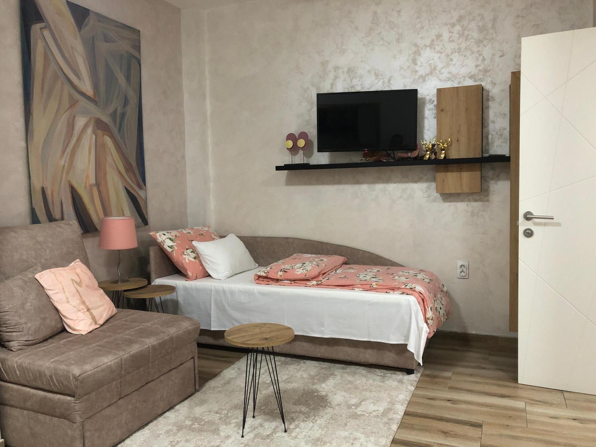 Apartments Dunja نوفي ساد المظهر الخارجي الصورة