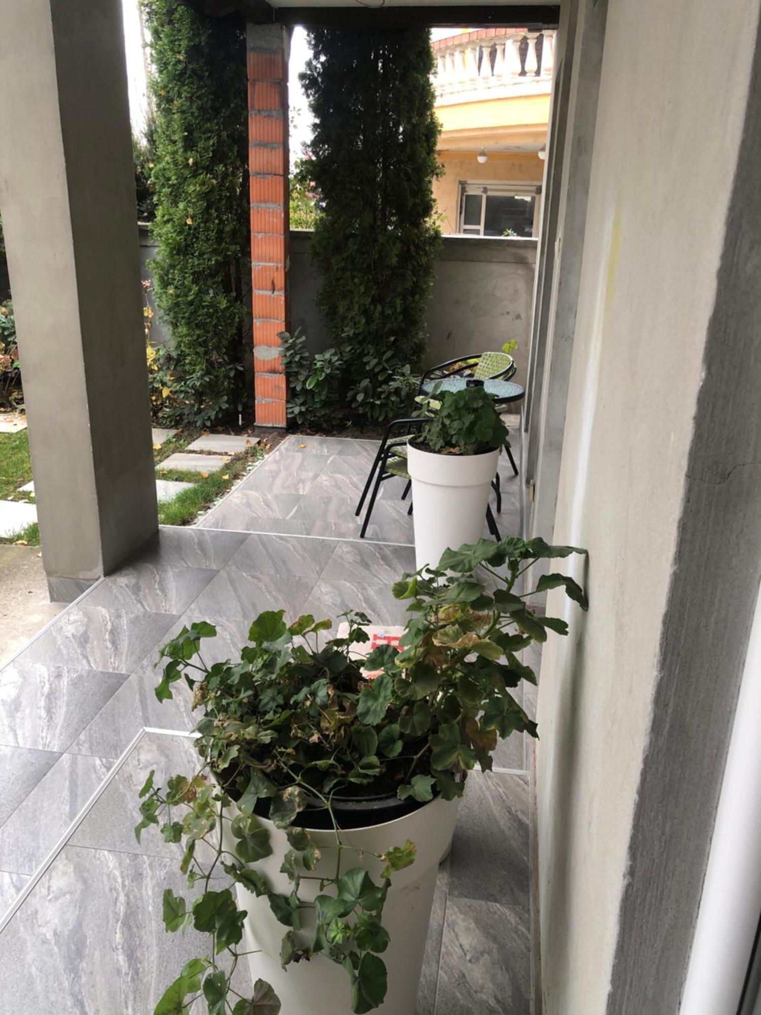 Apartments Dunja نوفي ساد المظهر الخارجي الصورة