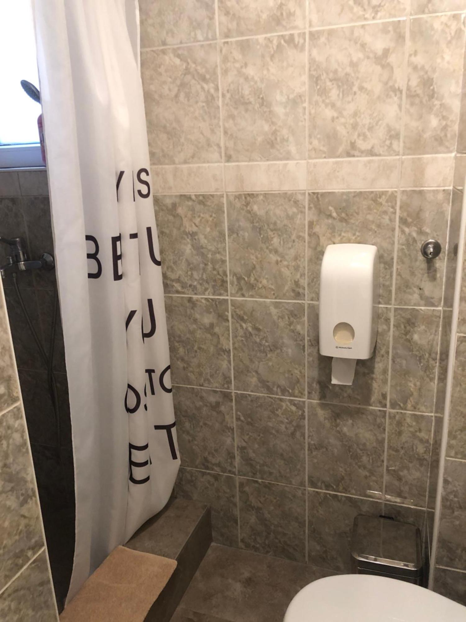 Apartments Dunja نوفي ساد المظهر الخارجي الصورة
