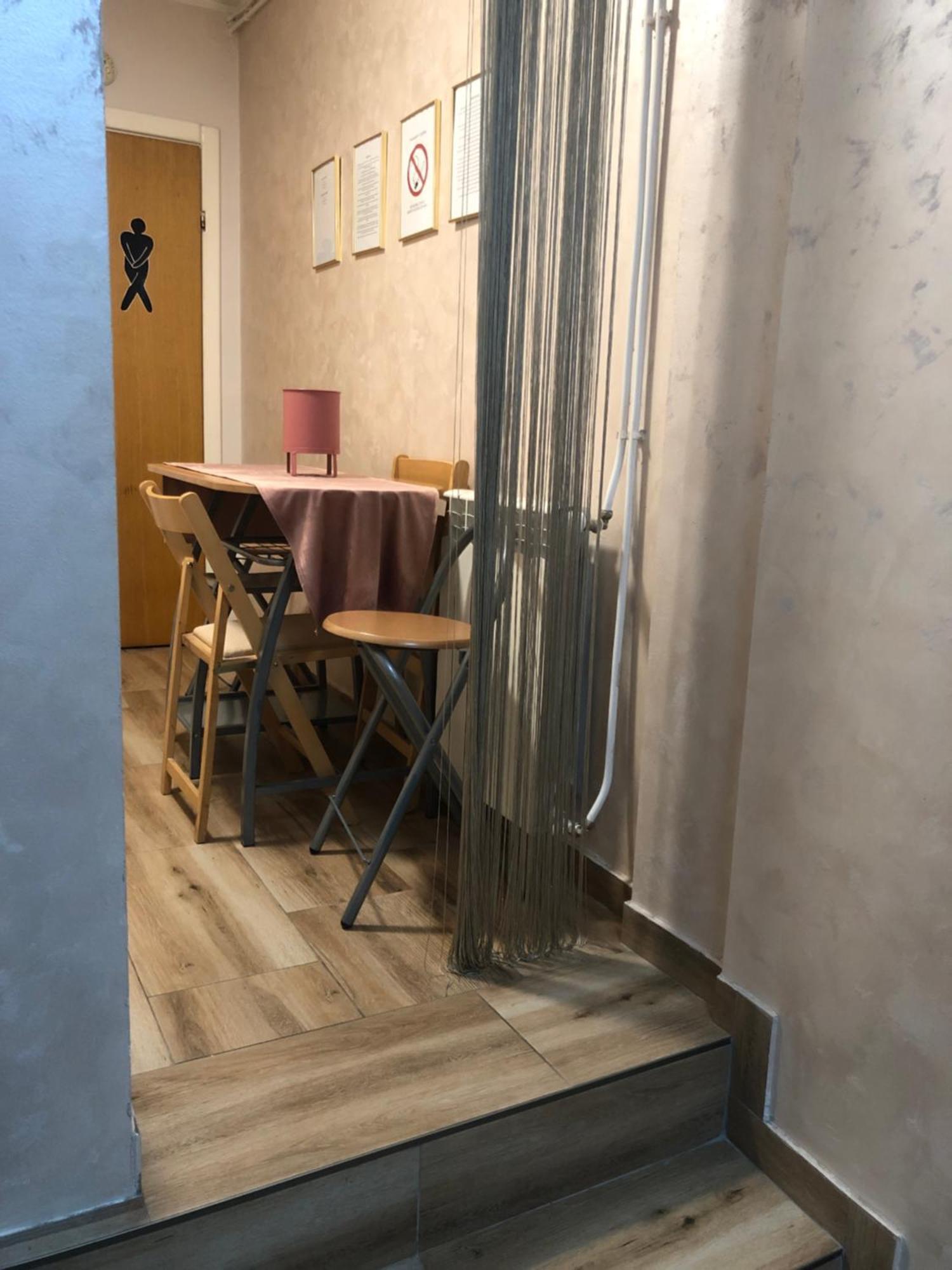 Apartments Dunja نوفي ساد المظهر الخارجي الصورة